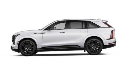 2026 Cadillac ESCALADE IQ AWD 4dr Sport