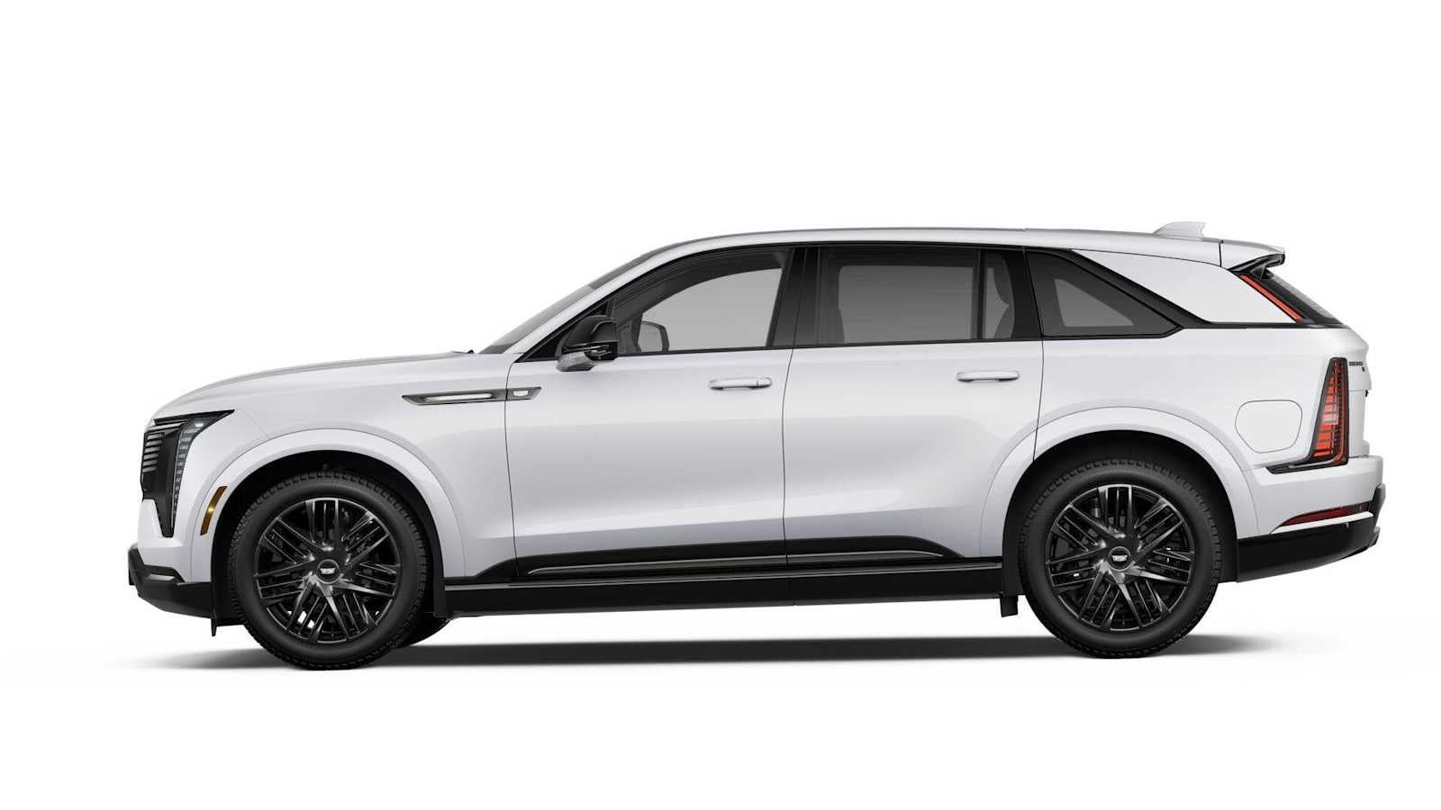 2026 Cadillac ESCALADE IQ AWD 4dr Sport