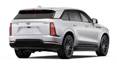 2026 Cadillac ESCALADE IQ AWD 4dr Sport