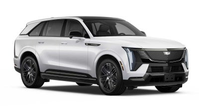 2026 Cadillac ESCALADE IQ AWD 4dr Sport