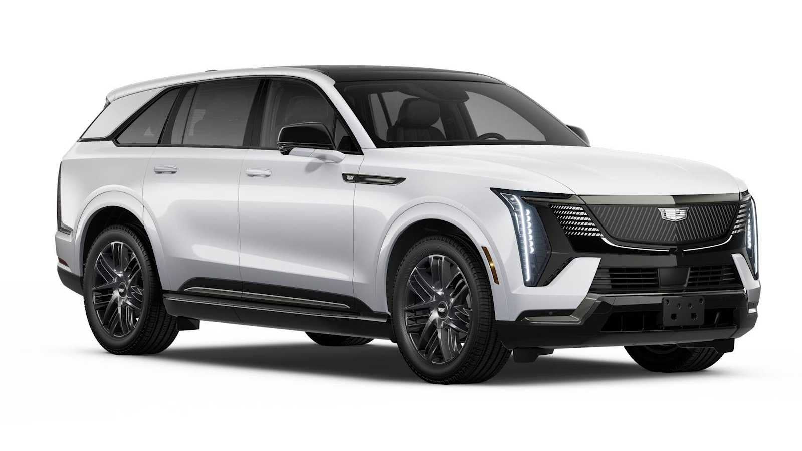 2026 Cadillac ESCALADE IQ AWD 4dr Sport