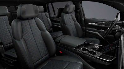 2026 Cadillac ESCALADE IQ AWD 4dr Sport