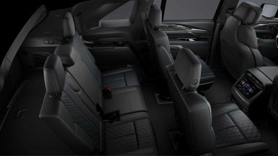 2025 Cadillac ESCALADE IQ AWD 4dr Sport 1