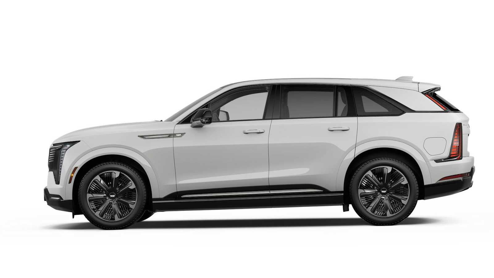 2025 Cadillac ESCALADE IQ AWD 4dr Sport 1