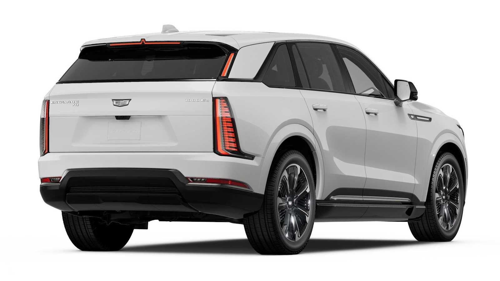 2025 Cadillac ESCALADE IQ AWD 4dr Sport 1