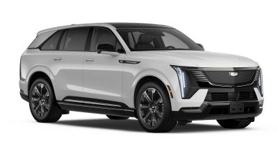 2025 Cadillac ESCALADE IQ AWD 4dr Sport 1