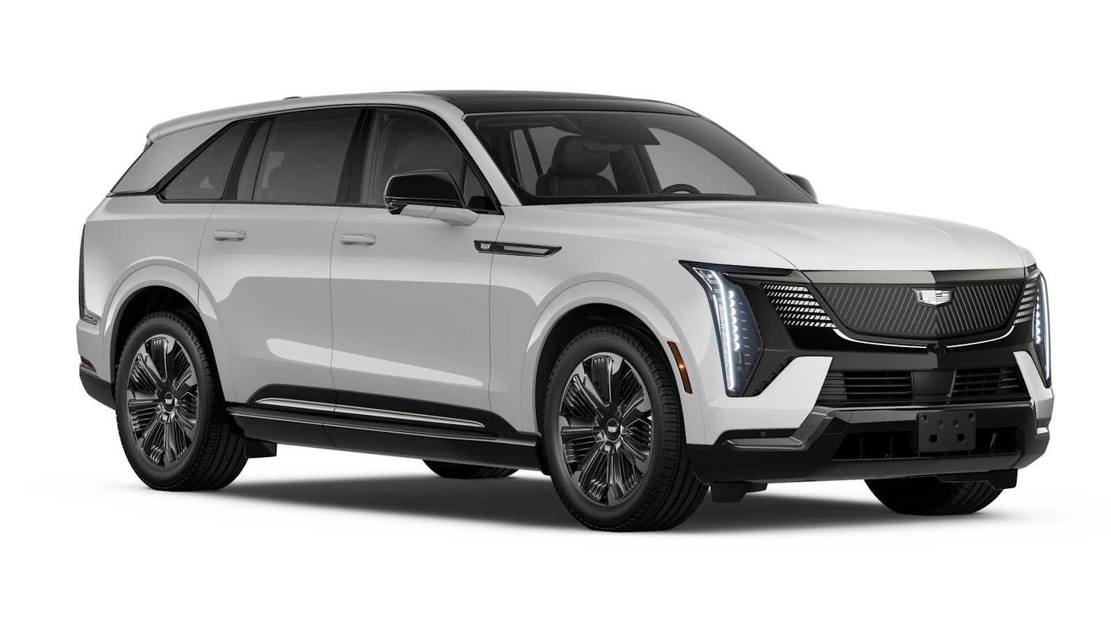 2025 Cadillac ESCALADE IQ AWD 4dr Sport 1