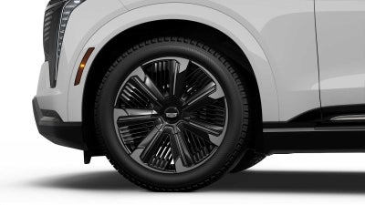 2025 Cadillac ESCALADE IQ AWD 4dr Sport 1