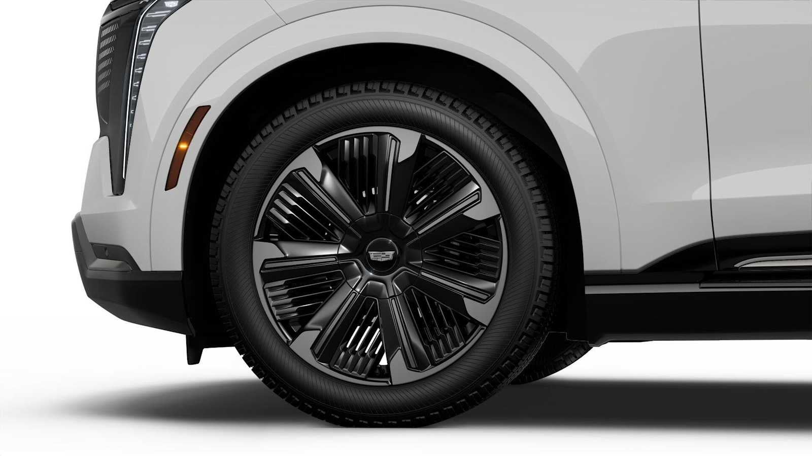 2025 Cadillac ESCALADE IQ AWD 4dr Sport 1