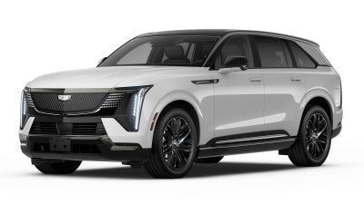 2025 Cadillac ESCALADE IQ AWD 4dr Sport 1