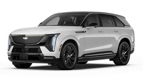 2025 Cadillac ESCALADE IQ AWD 4dr Sport 1