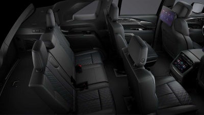 2025 Cadillac ESCALADE IQ AWD 4dr Sport 1