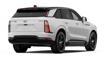 2025 Cadillac ESCALADE IQ AWD 4dr Sport 1