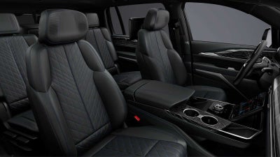 2025 Cadillac ESCALADE IQ AWD 4dr Sport 1