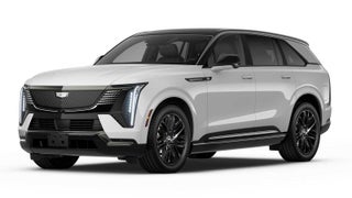 2025 Cadillac ESCALADE IQ AWD 4dr Sport 1