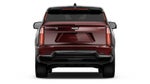 2025 Cadillac ESCALADE IQ AWD 4dr Sport 2