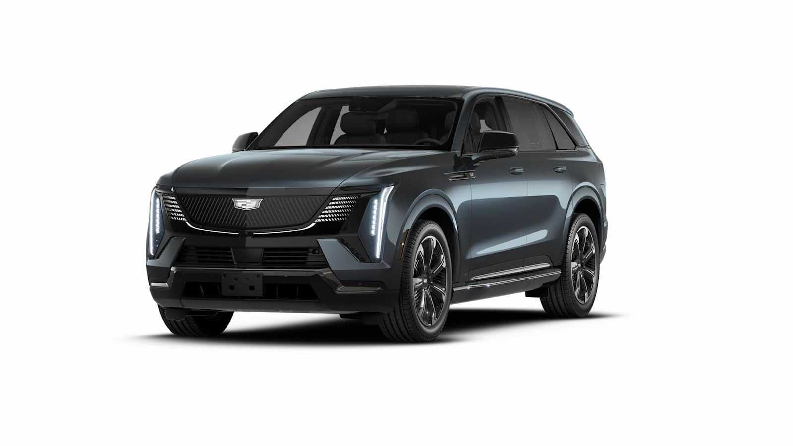 2026 Cadillac ESCALADE IQ AWD 4dr Premium Sport