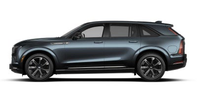 2026 Cadillac ESCALADE IQ AWD 4dr Premium Sport