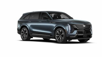 2026 Cadillac ESCALADE IQ AWD 4dr Premium Sport