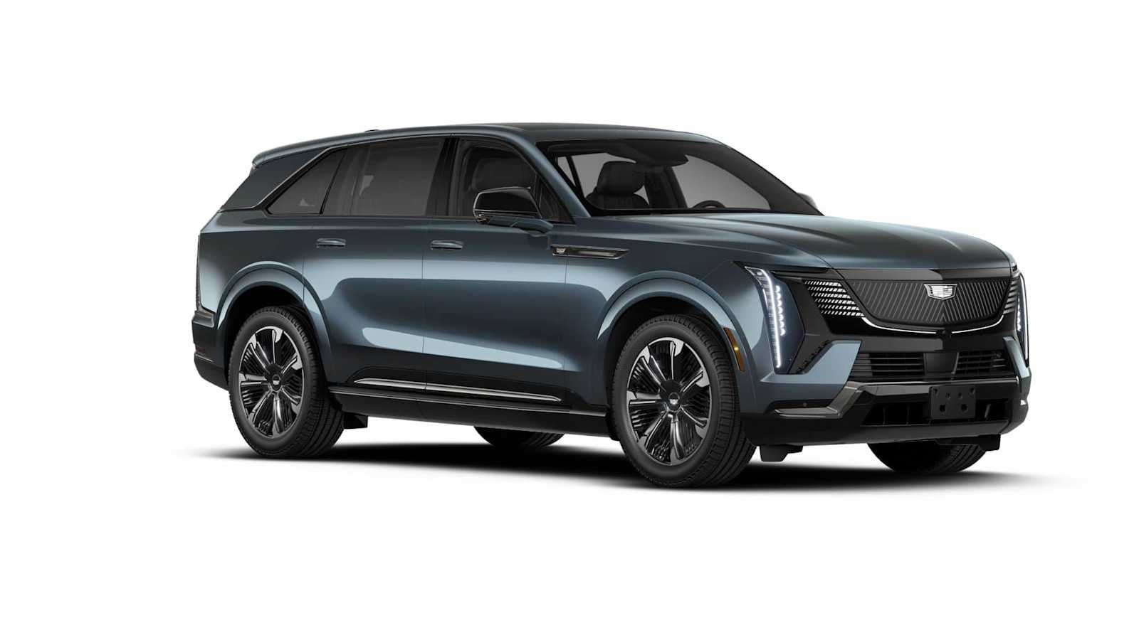 2026 Cadillac ESCALADE IQ AWD 4dr Premium Sport