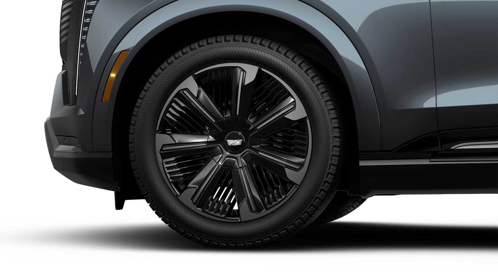 2026 Cadillac ESCALADE IQ AWD 4dr Premium Sport