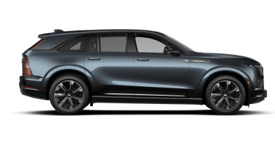2026 Cadillac ESCALADE IQ AWD 4dr Premium Sport
