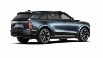 2026 Cadillac ESCALADE IQ AWD 4dr Premium Sport
