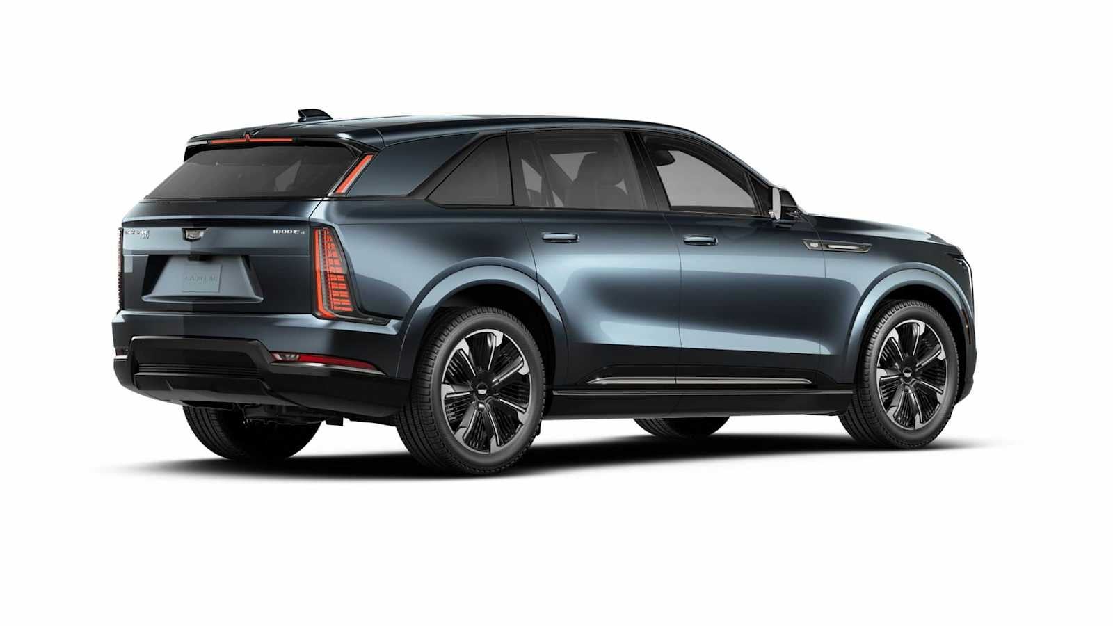 2026 Cadillac ESCALADE IQ AWD 4dr Premium Sport