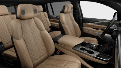 2026 Cadillac ESCALADE IQ AWD 4dr Premium Sport