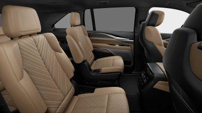 2026 Cadillac ESCALADE IQ AWD 4dr Premium Sport