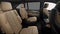 2026 Cadillac ESCALADE IQ AWD 4dr Premium Sport