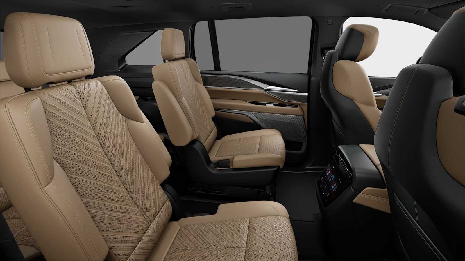 2026 Cadillac ESCALADE IQ AWD 4dr Premium Sport