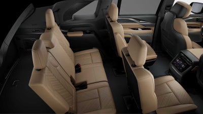 2026 Cadillac ESCALADE IQ AWD 4dr Premium Sport