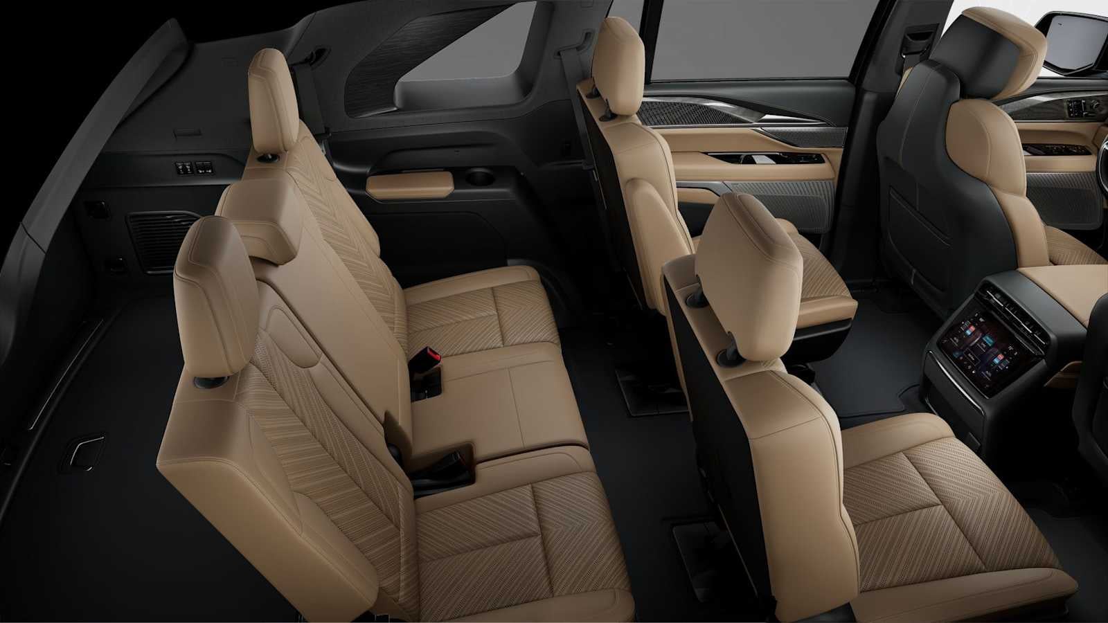 2026 Cadillac ESCALADE IQ AWD 4dr Premium Sport