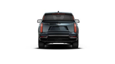2026 Cadillac ESCALADE IQ AWD 4dr Premium Sport