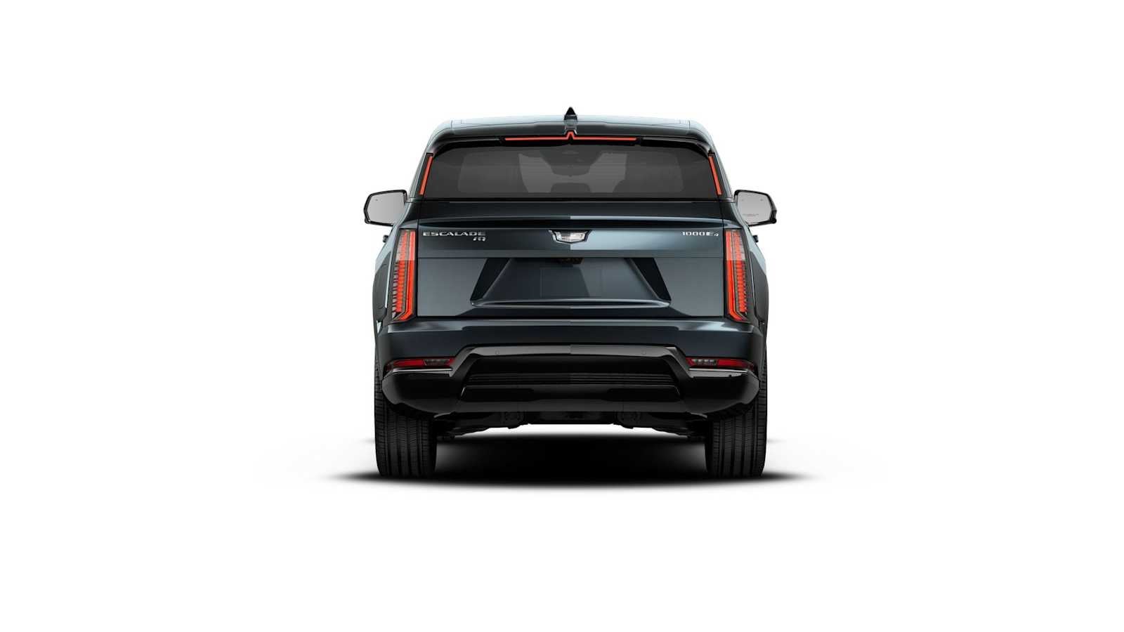 2026 Cadillac ESCALADE IQ AWD 4dr Premium Sport