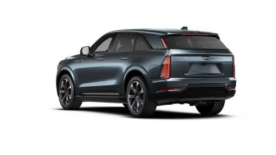 2026 Cadillac ESCALADE IQ AWD 4dr Premium Sport