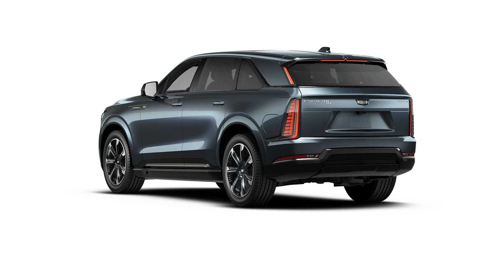 2026 Cadillac ESCALADE IQ AWD 4dr Premium Sport