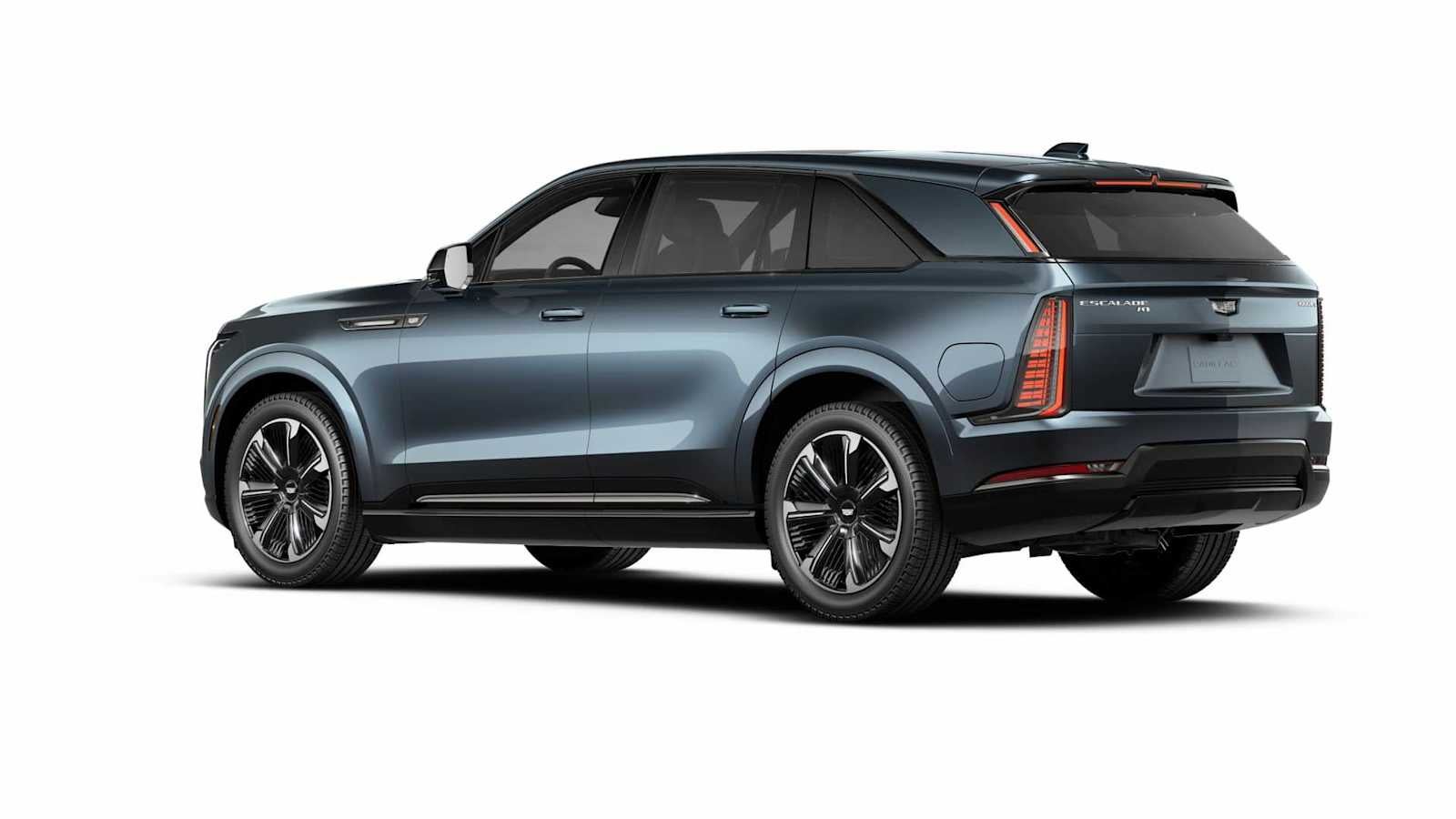 2026 Cadillac ESCALADE IQ AWD 4dr Premium Sport