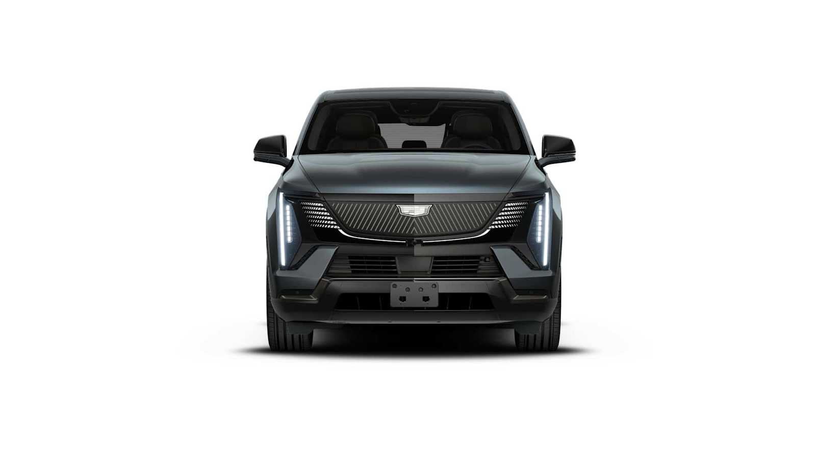 2026 Cadillac ESCALADE IQ AWD 4dr Premium Sport