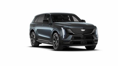 2026 Cadillac ESCALADE IQ AWD 4dr Premium Sport