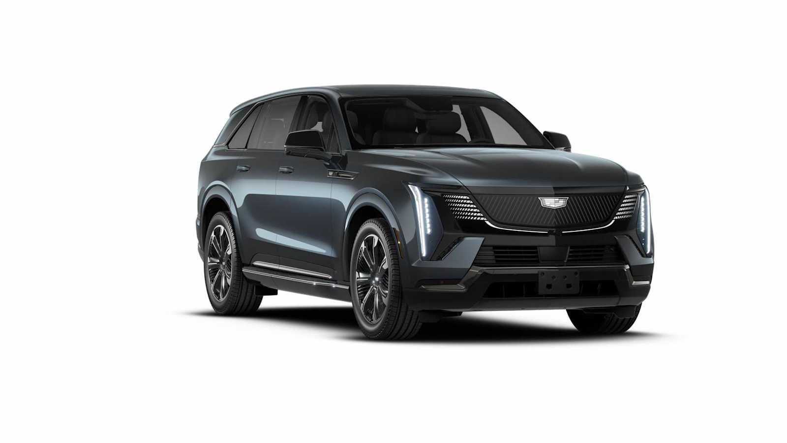 2026 Cadillac ESCALADE IQ AWD 4dr Premium Sport