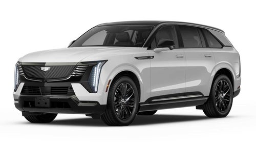 2025 Cadillac ESCALADE IQ AWD 4dr Sport 2
