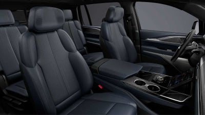 2025 Cadillac ESCALADE IQ AWD 4dr Sport 2