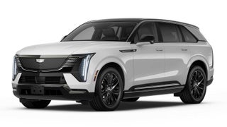 2025 Cadillac ESCALADE IQ AWD 4dr Sport 2