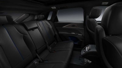 2026 Cadillac LYRIQ 4dr LYRIQ-V