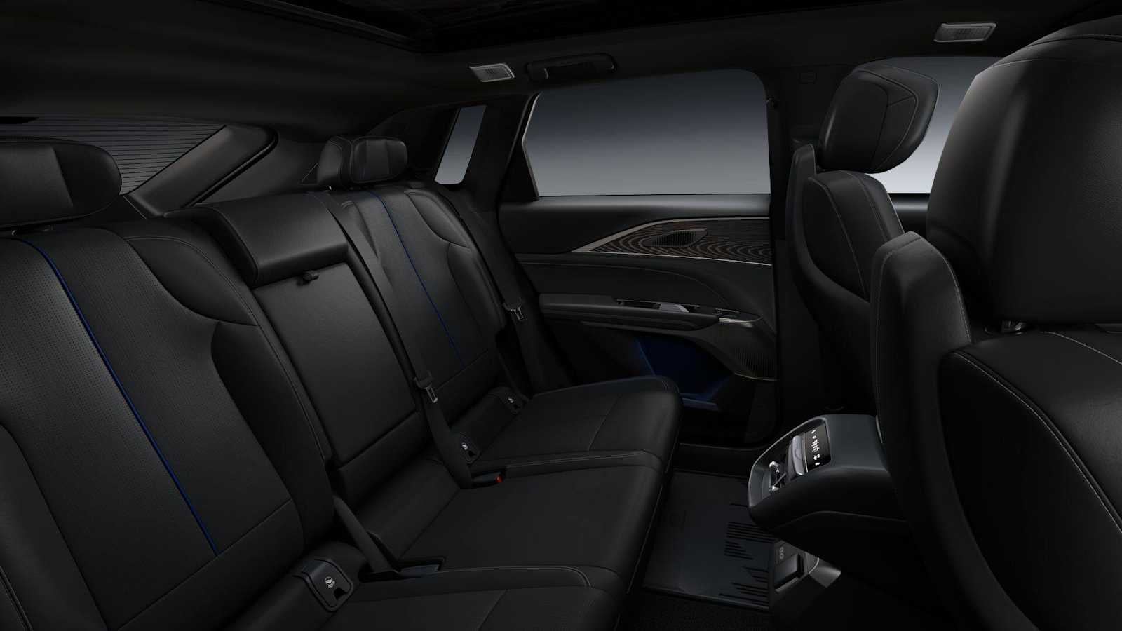 2026 Cadillac LYRIQ 4dr LYRIQ-V