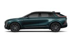 2026 Cadillac LYRIQ 4dr LYRIQ-V