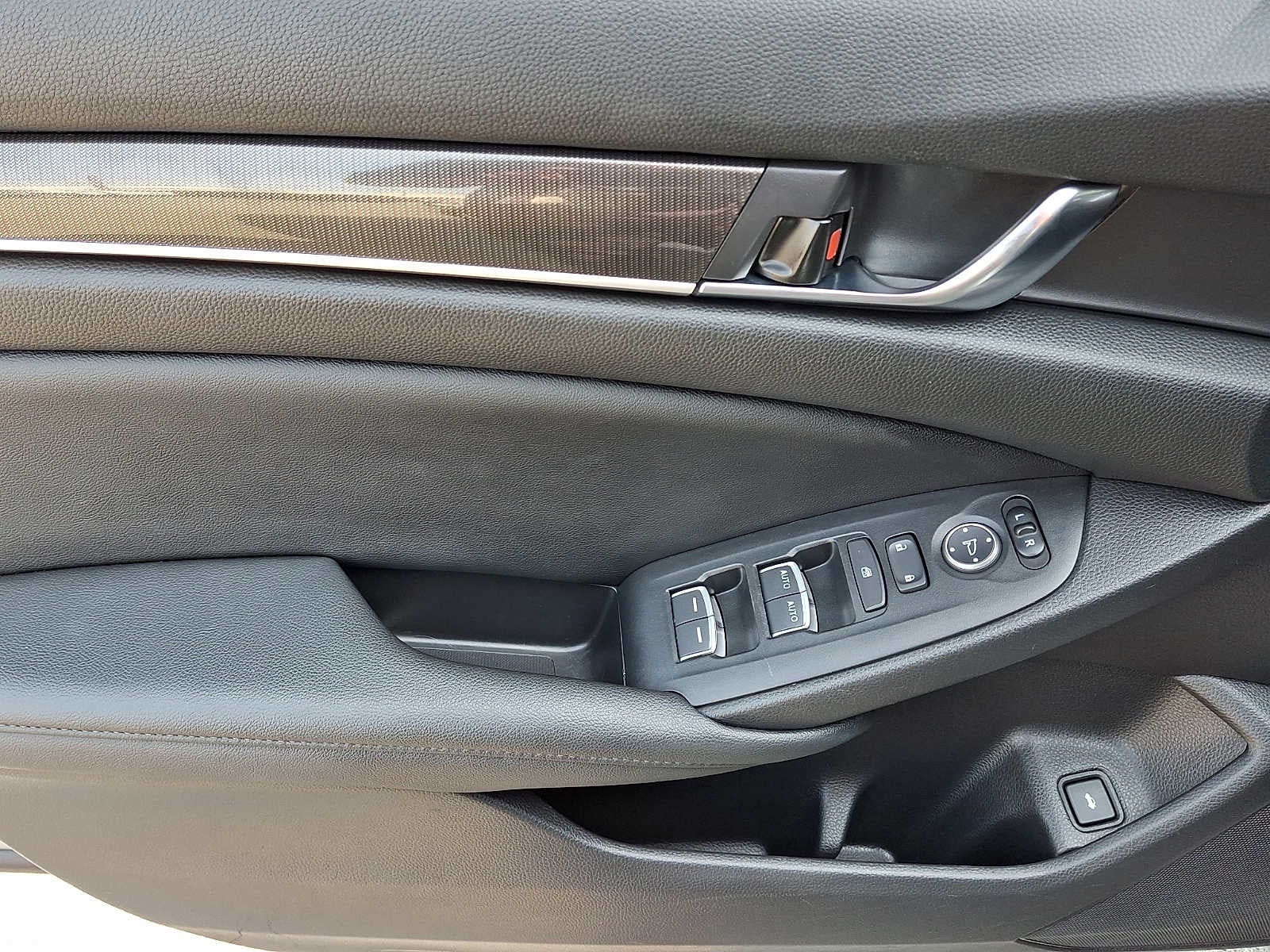 2021 Honda Accord Sport SE 1.5T CVT