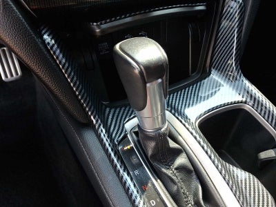 2021 Honda Accord Sport SE 1.5T CVT